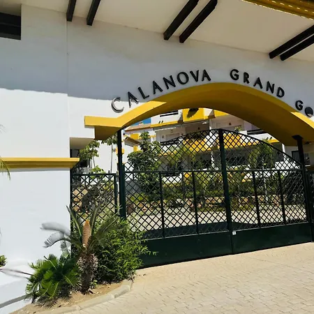 Calanova Golf Seaviews * La Cala De Mijas