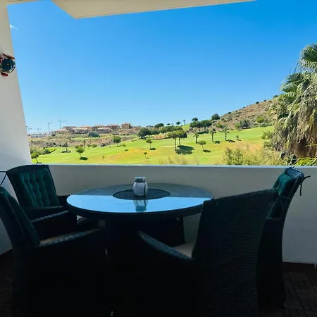 Calanova Golf Seaviews * La Cala De Mijas