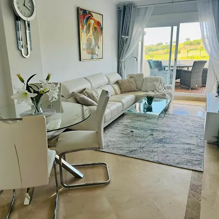 Calanova Golf Seaviews *