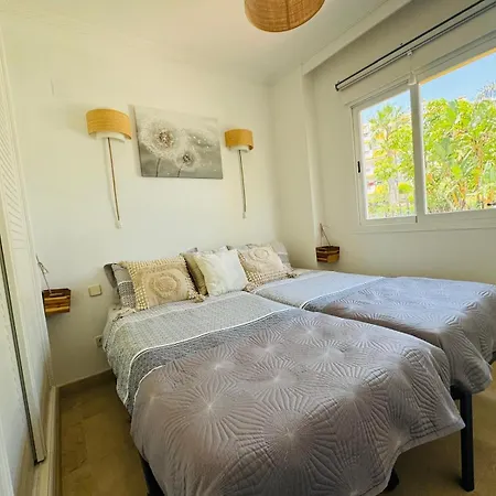 Apartment Calanova Golf Seaviews La Cala De Mijas