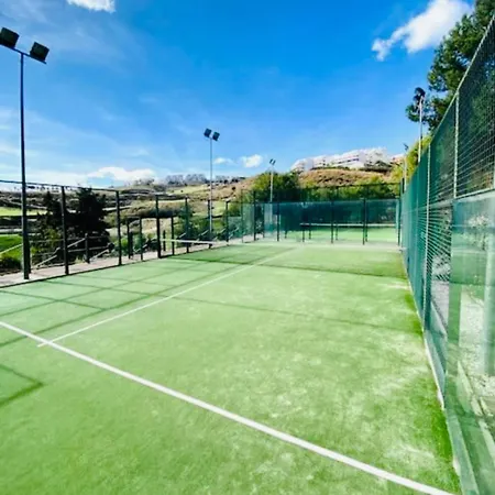 Calanova Golf Seaviews