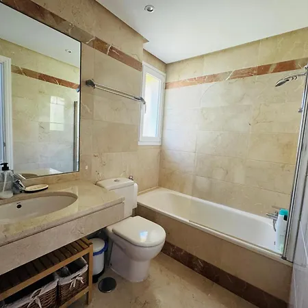 Calanova Golf Seaviews Apartment La Cala De Mijas