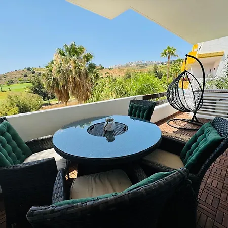 Calanova Golf Seaviews