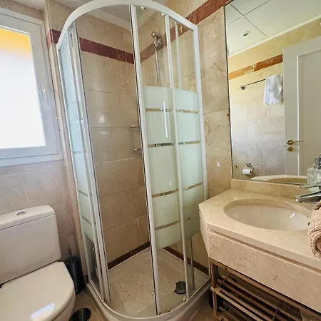 Apartment Calanova Golf Seaviews