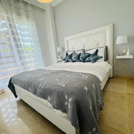 Calanova Golf Seaviews Apartment *
