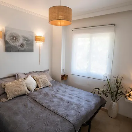 Calanova Golf Seaviews Apartment *