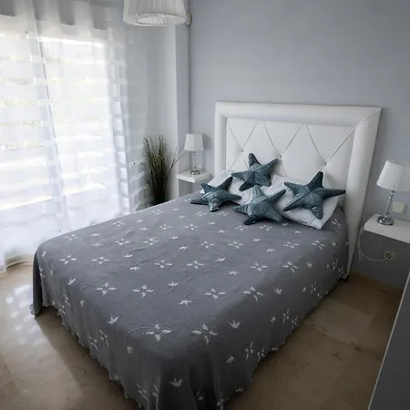 Calanova Golf Seaviews * La Cala De Mijas