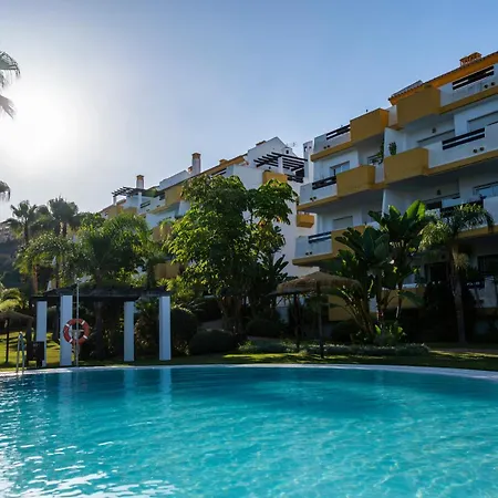 Apartment Calanova Golf Seaviews