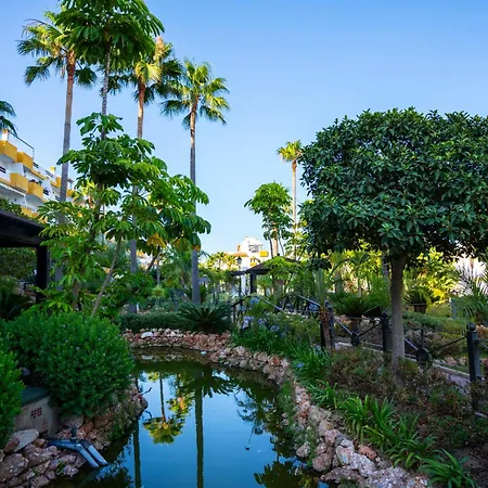 Calanova Golf Seaviews Apartment