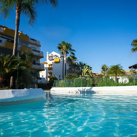 Apartment Calanova Golf Seaviews *