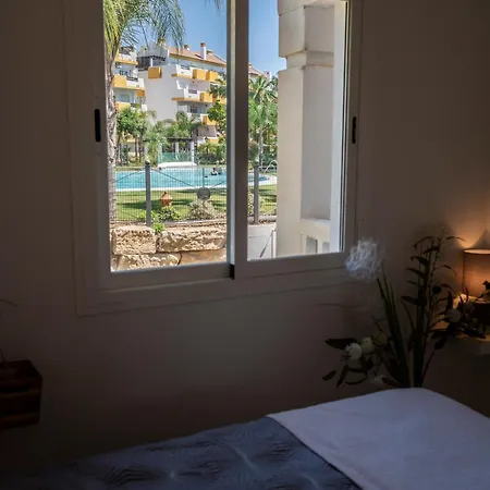 Calanova Golf Seaviews La Cala De Mijas