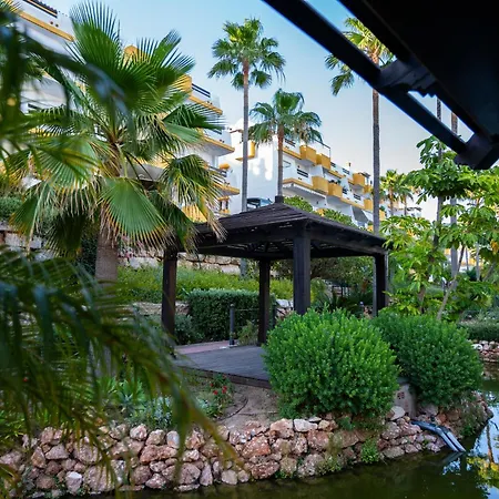 Calanova Golf Seaviews